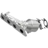 2016 Hyundai Veloster MagnaFlow Header / Manifold With High Flow Catalytic Converter