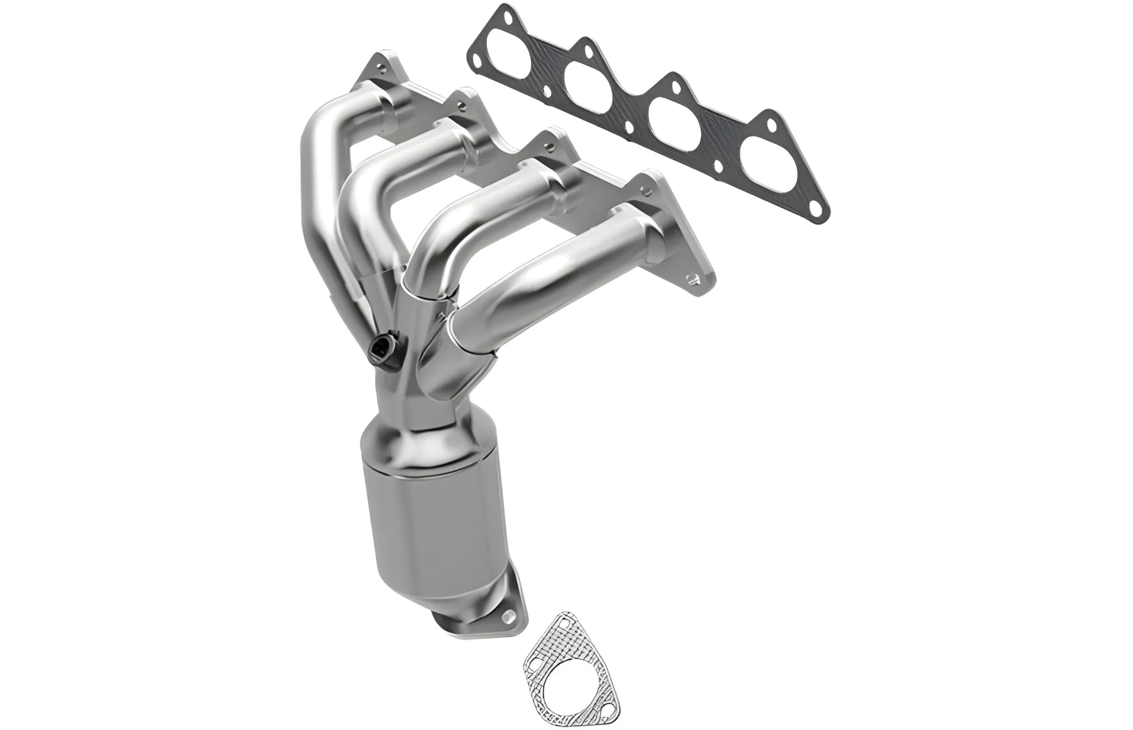 Magnaflow Direct-Fit Replacement Exhaust System | Mitsubishi Galant (99-03) (106-0588)
