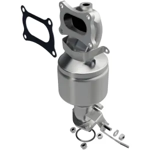 2021 Honda Passport MagnaFlow Header / Manifold With High Flow Catalytic Converter