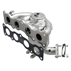 2017 Hyundai Sonata MagnaFlow Header / Manifold With High Flow Catalytic Converter
