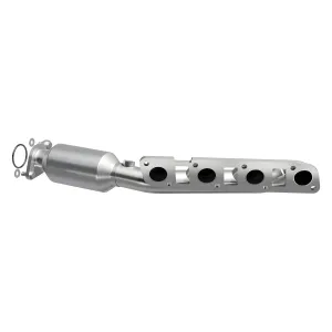 Infiniti QX80 - 2014 to 2018 - SUV [All] (Direct Fit, Left)