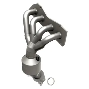 2016 Lexus NX 300h MagnaFlow Header / Manifold With High Flow Catalytic Converter