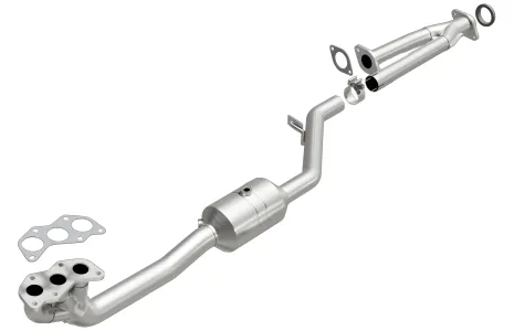 Subaru Legacy - 2015 to 2019 - Sedan [3.6R Limited] (Direct Fit) (Driver Side)