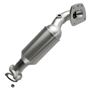 Toyota Tacoma - 2016 to 2023 - All [Limited, SR, SR5, TRD Off Road, TRD PRO, TRD Sport, Trail] with 3.5L & 4WD/RWD (Direct Fit, Left)