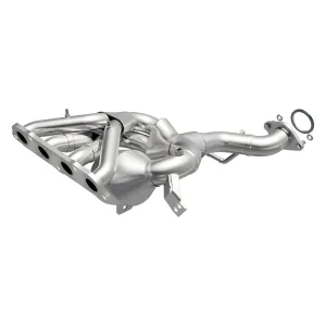 2015 Mazda MAZDA3 MagnaFlow Header / Manifold With High Flow Catalytic Converter
