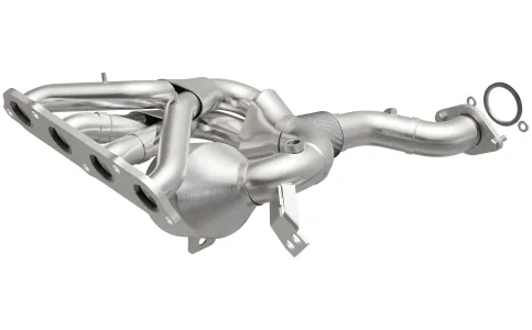 2014 Mazda MAZDA3 MagnaFlow Header / Manifold With High Flow Catalytic Converter