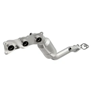 2011 BMW 5 Series MagnaFlow Header / Manifold With High Flow Catalytic Converter