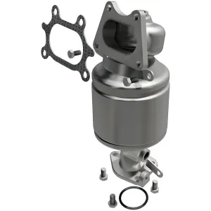 Honda Accord - 2003 to 2007 - All [EX, EXL, LX, LX Special Ed., Special Ed.] With 3.0L (Direct Fit, Rear)