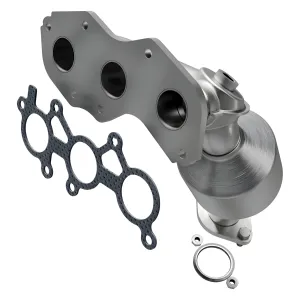 Toyota Avalon - 2005 to 2012 - Sedan [All] (Direct Fit, Rear)