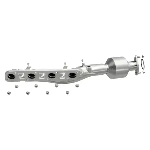 2019 Nissan Armada MagnaFlow Header / Manifold With High Flow Catalytic Converter