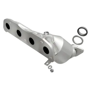 2013 Nissan Cube MagnaFlow Header / Manifold With High Flow Catalytic Converter