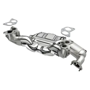 2013 Subaru Outback MagnaFlow Header / Manifold With High Flow Catalytic Converter