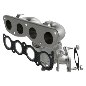 2021 Kia Forte MagnaFlow Header / Manifold With High Flow Catalytic Converter