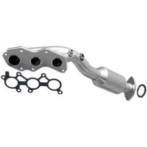 Lexus IS 250 - 2006 to 2013 - Sedan [All] (Direct Fit) (Passenger Side)