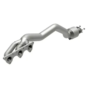 2008 Audi S6 MagnaFlow Header / Manifold With High Flow Catalytic Converter