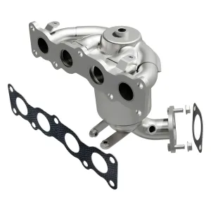 2019 Hyundai Santa Fe MagnaFlow Header / Manifold With High Flow Catalytic Converter