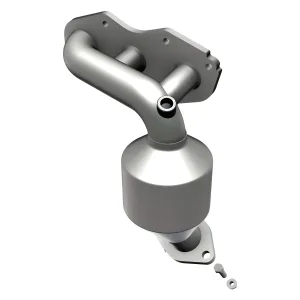 Toyota Sienna - 2011 to 2016 - Minivan [Base, L, LE, Limited, Limited Premium, SE, SE Premium, XLE, XLE Premium] with 3.5L & AWD/FWD (Direct Fit, Front) (Late Models)