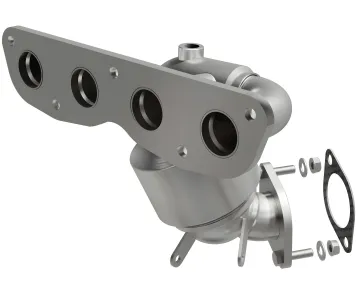 2022 Kia Soul MagnaFlow Header / Manifold With High Flow Catalytic Converter