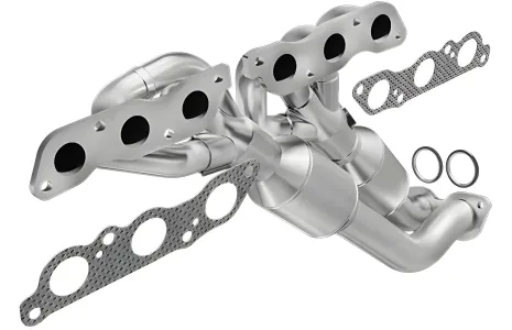 1997 Toyota Supra MagnaFlow Header / Manifold With High Flow Catalytic Converter