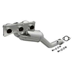2011 BMW X3 MagnaFlow Header / Manifold With High Flow Catalytic Converter