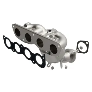 2019 Hyundai Kona MagnaFlow Header / Manifold With High Flow Catalytic Converter
