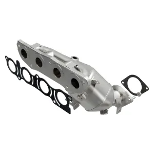 2022 Nissan Versa MagnaFlow Header / Manifold With High Flow Catalytic Converter