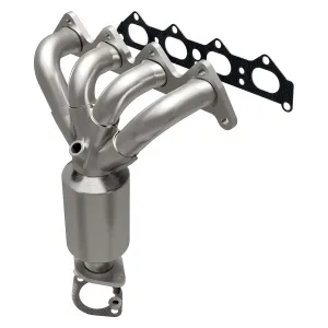 2009 Hyundai Tucson MagnaFlow Header / Manifold With High Flow Catalytic Converter