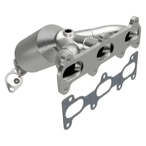 Hyundai Tucson - 2005 to 2009 - SUV [GLS, LX, Limited, SE] with 2.7L & 4WD (Direct Fit, Rear)