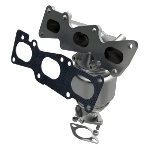 2021 Kia Telluride MagnaFlow Header / Manifold With High Flow Catalytic Converter