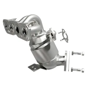 2019 Kia Niro MagnaFlow Header / Manifold With High Flow Catalytic Converter