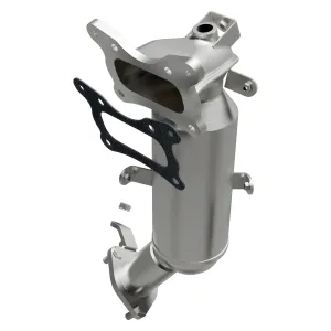 2025 Honda HRV MagnaFlow Header / Manifold With High Flow Catalytic Converter