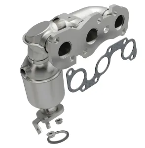 Toyota Camry - 1997 to 2001 - Sedan [CE 3.0L, LE 3.0L, XLE 3.0L] (Direct Fit, Front)