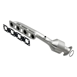 Infiniti M45 - 2003 to 2005 - Sedan [All] (Direct Fit, Passenger)
