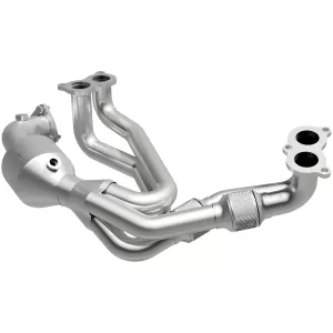 2011 Subaru Forester MagnaFlow Header / Manifold With High Flow Catalytic Converter