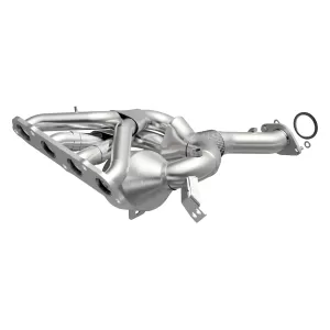 Mazda CX5 - 2013 to 2016 - SUV [Grand Touring, Sport, Touring] With 2.0L/2.5L & AWD (Direct Fit)