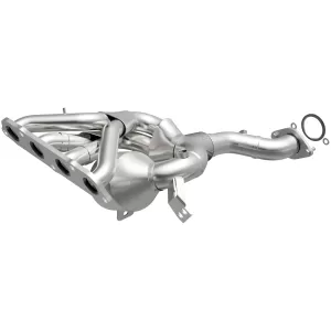 2018 Mazda CX5 MagnaFlow Header / Manifold With High Flow Catalytic Converter