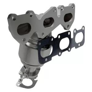 Kia Sorento - 2014 to 2015 - SUV [EX, LX, Limited, SX, SXL] With 3.3L & FWD (Direct Fit, Rear)