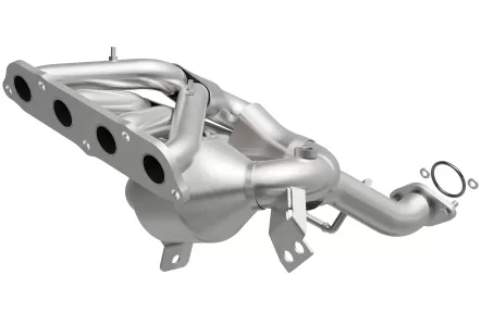 2016 Mazda CX3 MagnaFlow Header / Manifold With High Flow Catalytic Converter