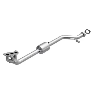 Subaru Outback - 2005 to 2009 - All [3.0R, 3.0R L.L.Bean Ed., 3.0R Limited, 3.0R VDC Limited] (Direct Fit, Right)