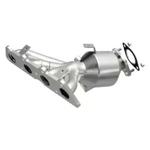 2018 Hyundai Accent MagnaFlow Header / Manifold With High Flow Catalytic Converter