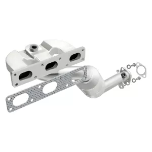 BMW 3 Series - 2001 to 2005 - 2 Door Convertible [330Ci] _or_ 2 Door Coupe [330Ci] _or_ 4 Door Sedan [330i, 330xi] (Direct Fit, Front)