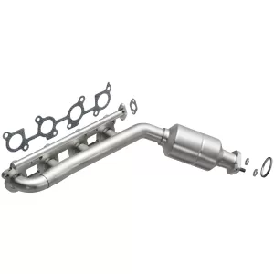 Toyota 4Runner - 2005 to 2009 - SUV [Limited, SR5, Sport] With 4.7L & 4WD/RWD (Direct Fit, Left)