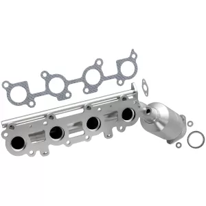 2007 Toyota 4Runner MagnaFlow Header / Manifold With High Flow Catalytic Converter