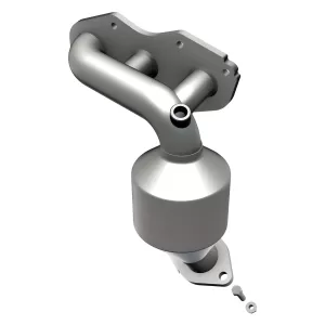 Toyota RAV4 - 2006 to 2012 - SUV [Base, Limited, Sport] With 3.5L & 4WD/FWD (Direct Fit, Front)