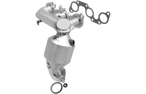 Toyota Camry - 2002 to 2006 - Sedan [LE 3.0L, SE 3.0L, XLE 3.0L] (Direct Fit, Front)