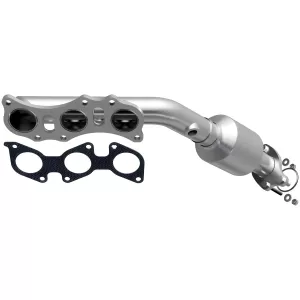 2006 Toyota Tacoma MagnaFlow Header / Manifold With High Flow Catalytic Converter