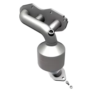 Toyota Highlander - 2014 to 2016 - SUV [LE, LE Plus, Limited, Limited Platinum, XLE] With 3.5L & AWD (Direct Fit, Front)