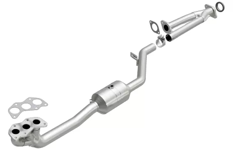 2013 Subaru Legacy MagnaFlow Header / Manifold With High Flow Catalytic Converter