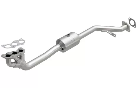 Subaru Outback - 2010 to 2014 - SUV [3.6R, 3.6R Limited, 3.6R Premium] (Direct Fit) (Passenger Side)