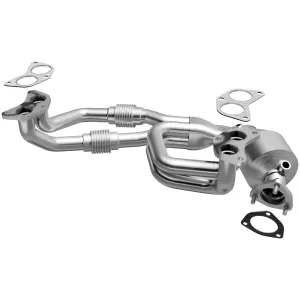 2006 Subaru Forester MagnaFlow Header / Manifold With High Flow Catalytic Converter